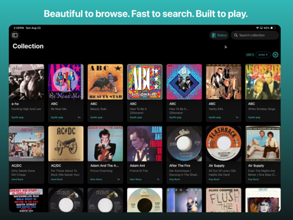 SydeTwo screenshot 10