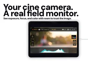 Screen Link: HDMI Monitor screenshot 2