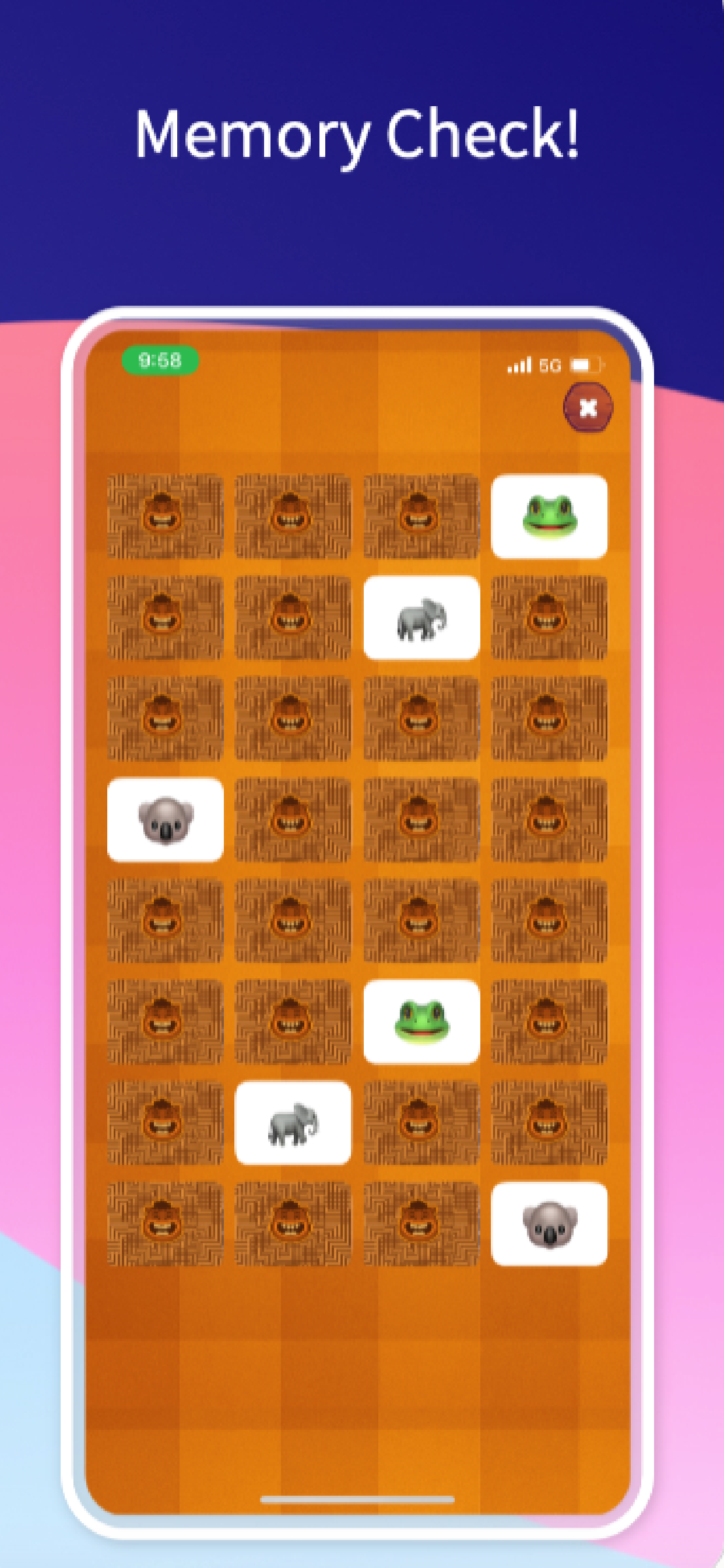 Skill Quest: Mini Game Key