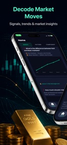 XAUUSD Market Alerts screenshot
