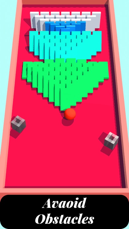 Tile Fall- Stack Hit