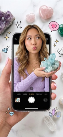 Rock Identifier: Gem & Crystal Screenshot 1 of 5