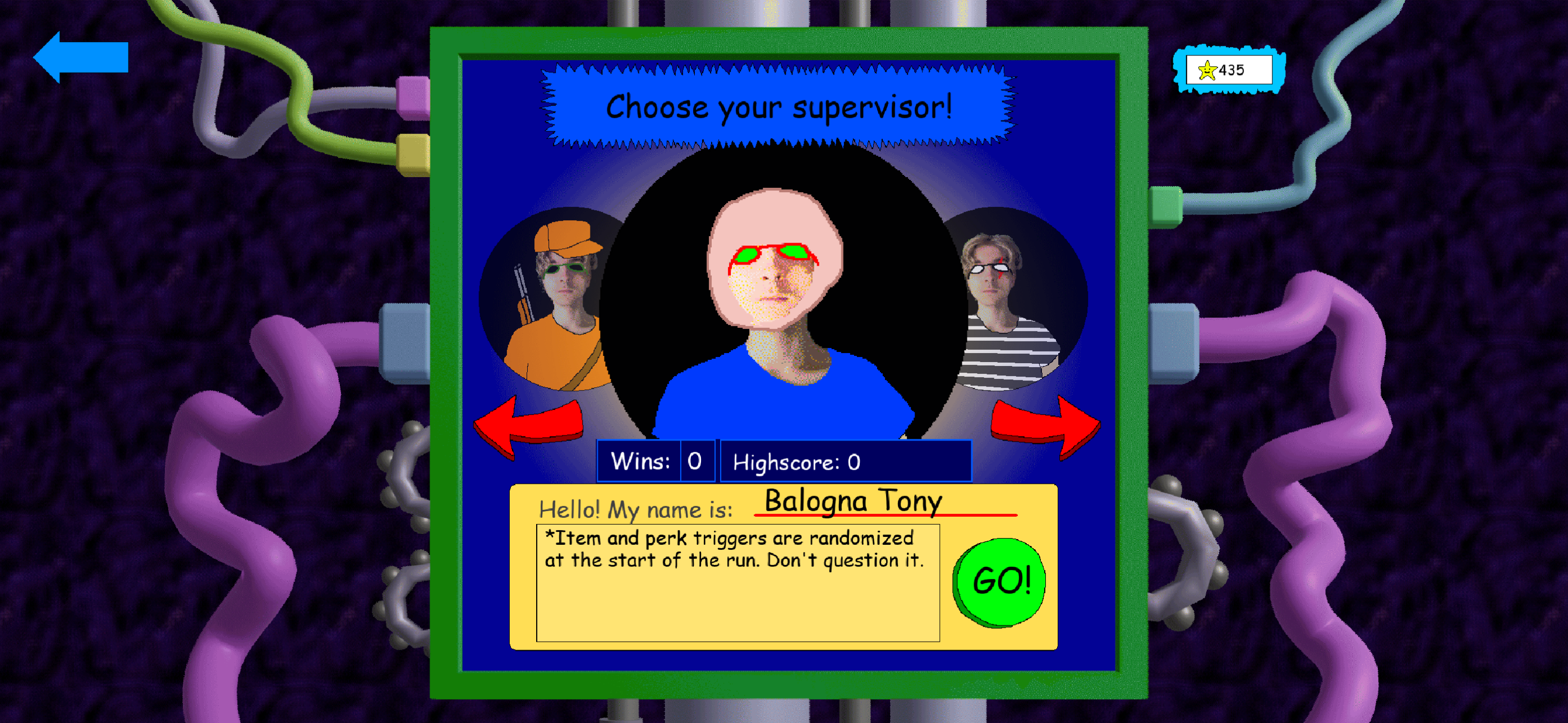 Nubby's Number Factory screenshot 9