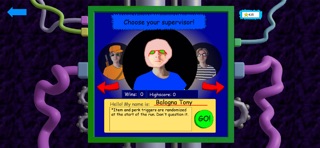 Nubby's Number Factory App Store preview screenshot 8