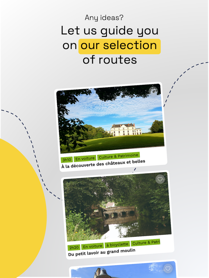 MyVizito Etampois Sud Essonne