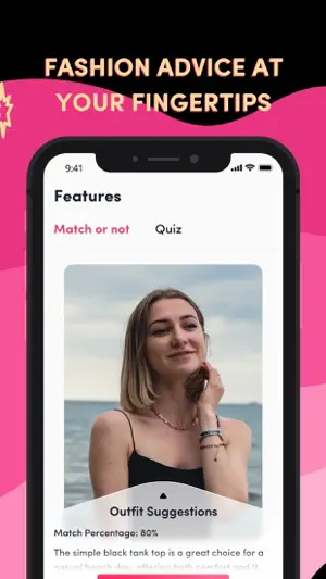 Couples & Singles Dating: BCG screenshot 2