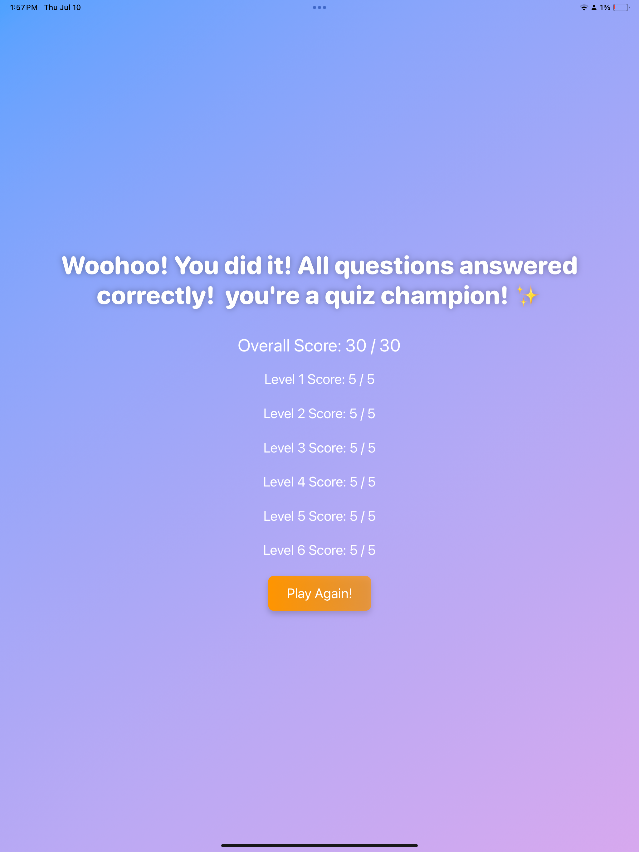 Spelling Adventure screenshot 8