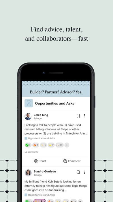 Movi Collective screenshot