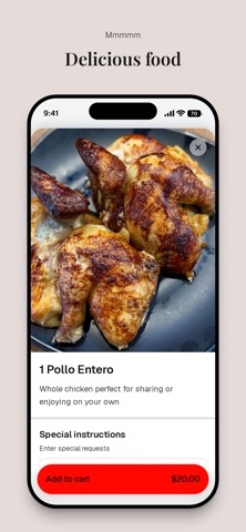 Don Pollo Screenshot 5 of 6