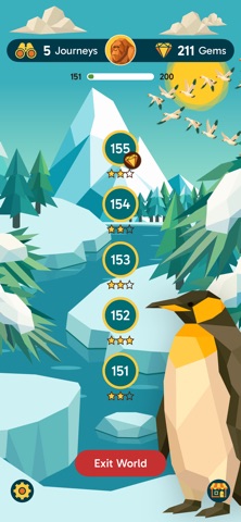Critter Spin Screenshot 5 of 10