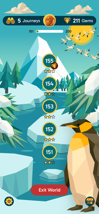 Critter Spin Screenshot 5 of 10