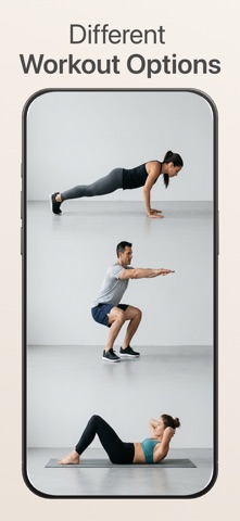Screen Time Earner: Pushup Screenshot 3 of 5