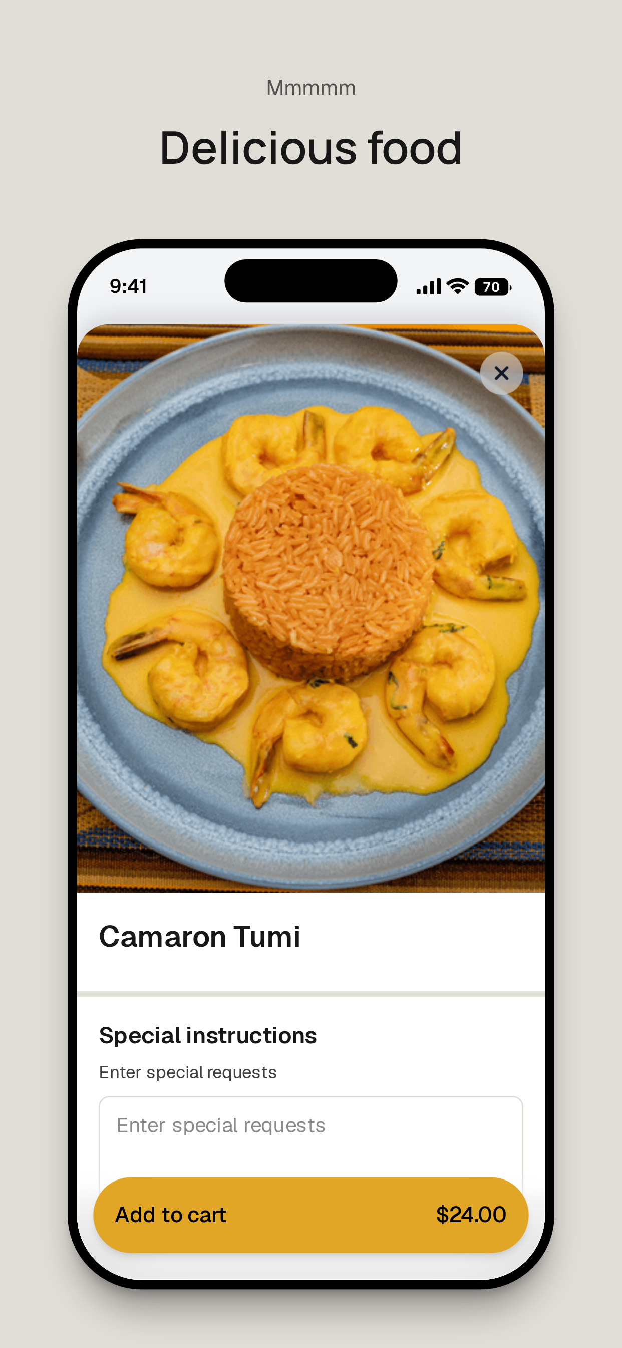 Tumi Peruvian Restaurant NYC