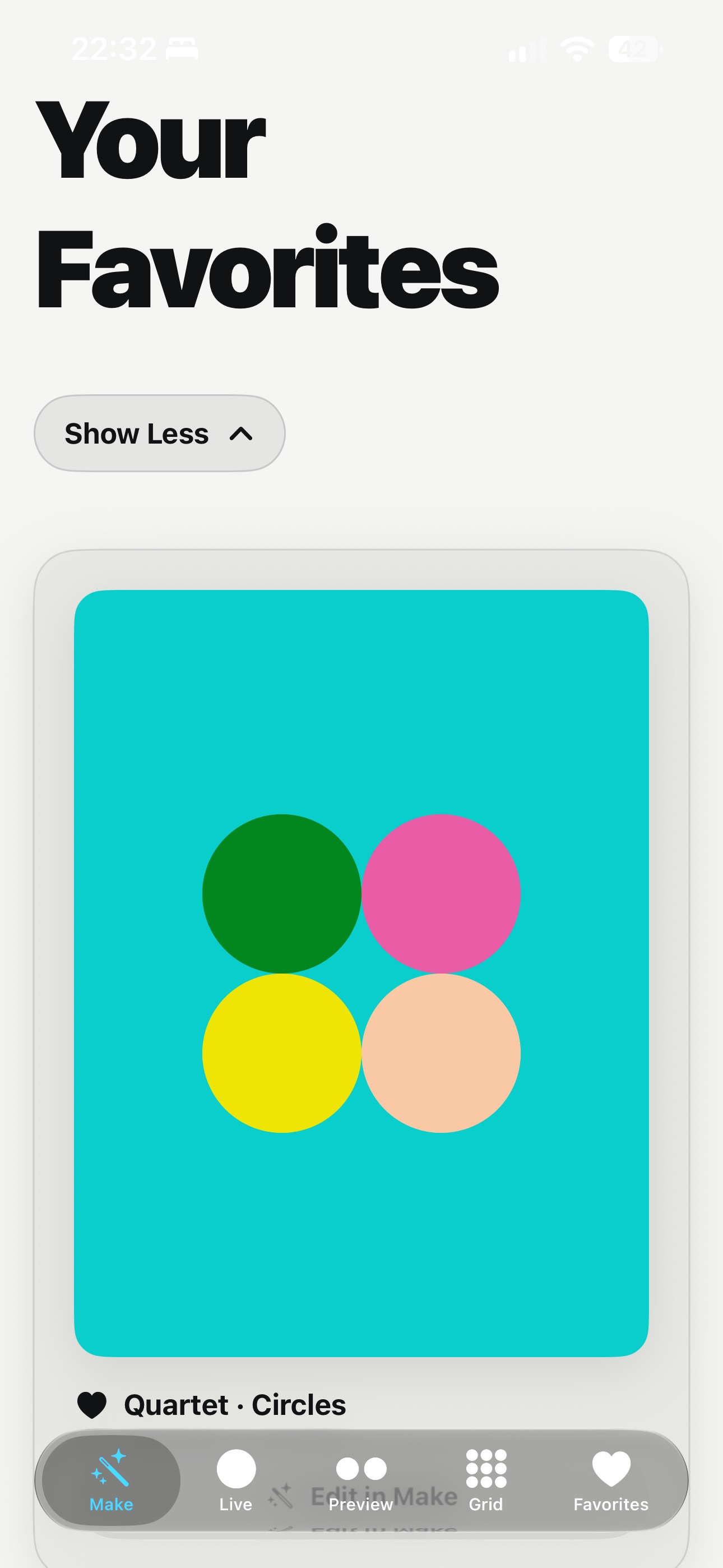 Screenshot 8 of Design Pixel