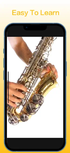 Saxophone Master - Sax Lessons screenshot 3