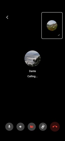 Pai Chat Screenshot 3 of 6