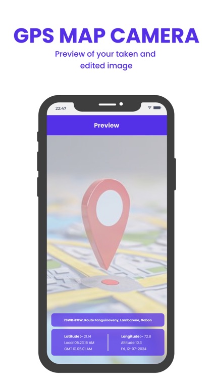 GeotagCamera GPS-Photo Locator screenshot-5
