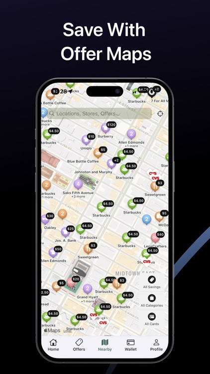 Savvy: Spend Smart screenshot-5