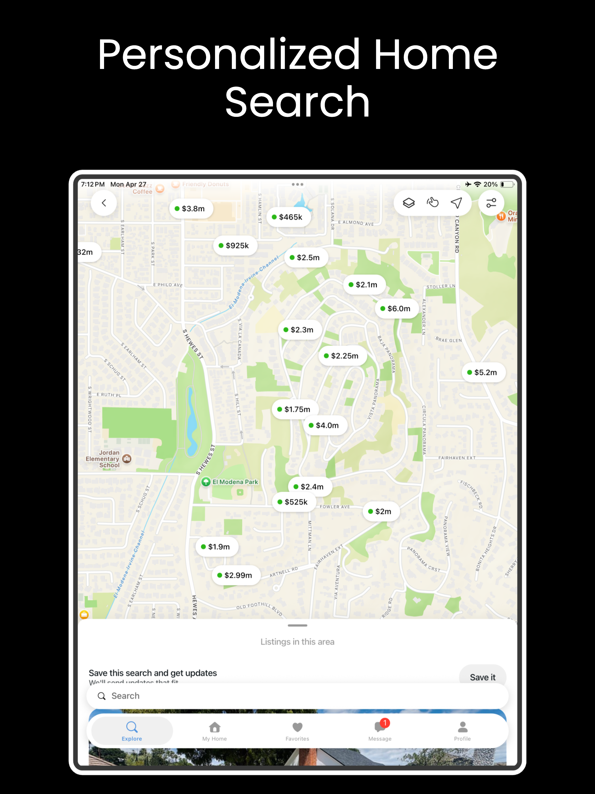 Platinum Partners Mobile