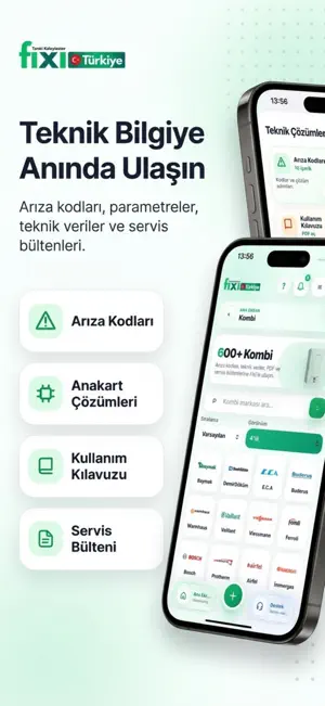 Fixi screenshot 1