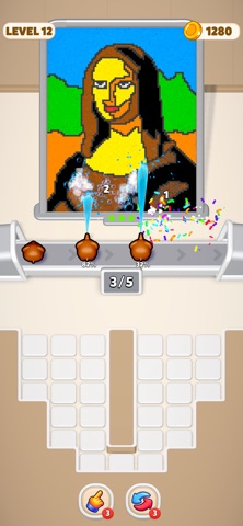 Clean Loop! Screenshot 3 of 6