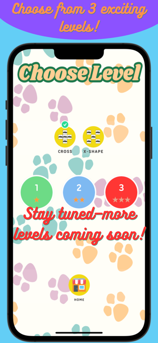 DOG PUZZLE!! Screenshot 3 of 5