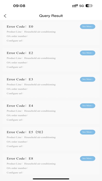 AUX Service screenshot-4