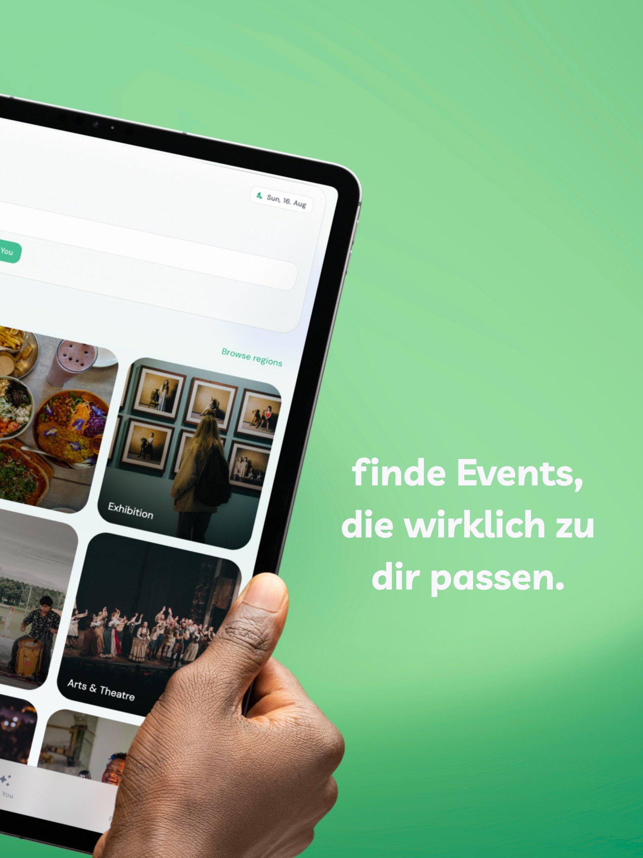 Screenshot 8 of wasmachen.at