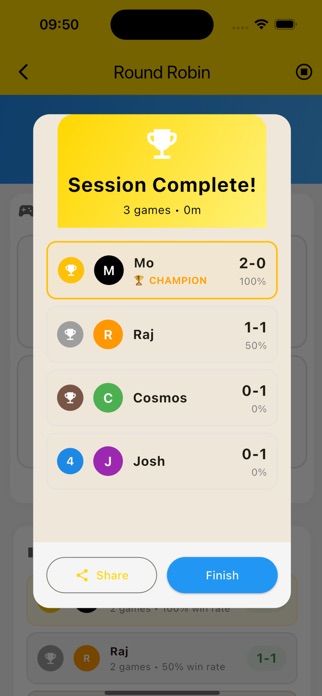 Rack em Up Screenshot 7 of 7