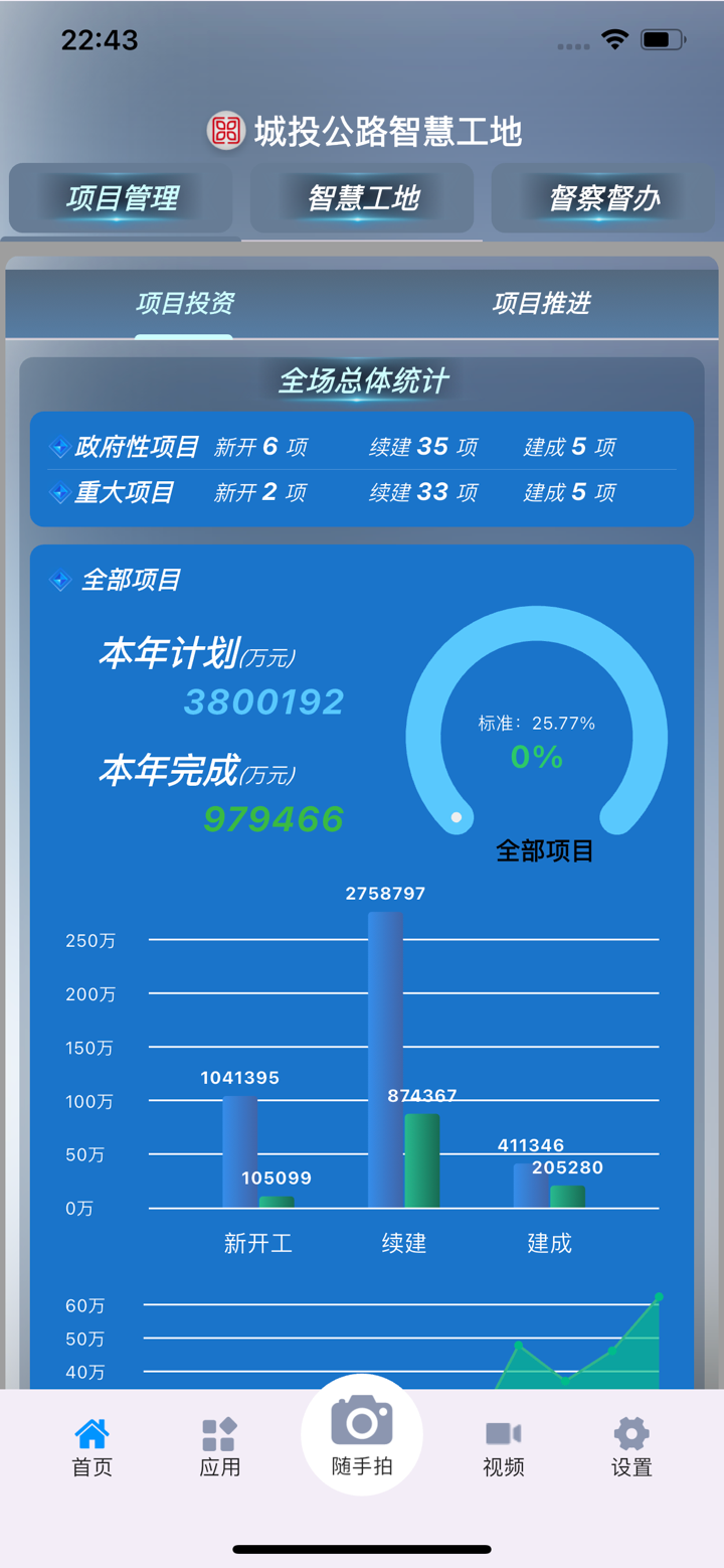 公投智慧工地 screenshot 2