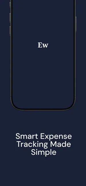 Expense-Wise screenshot 1