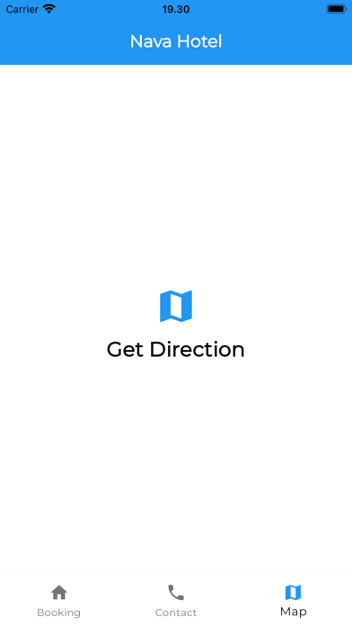 Nava On Hands Screenshot