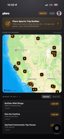 ploro Screenshot 7 of 10