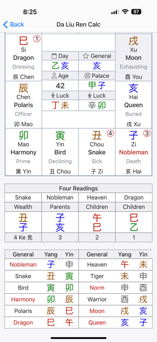 Da Liu Ren Screenshot 5 of 8