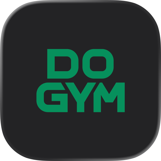 DOGYM: программы тренировок