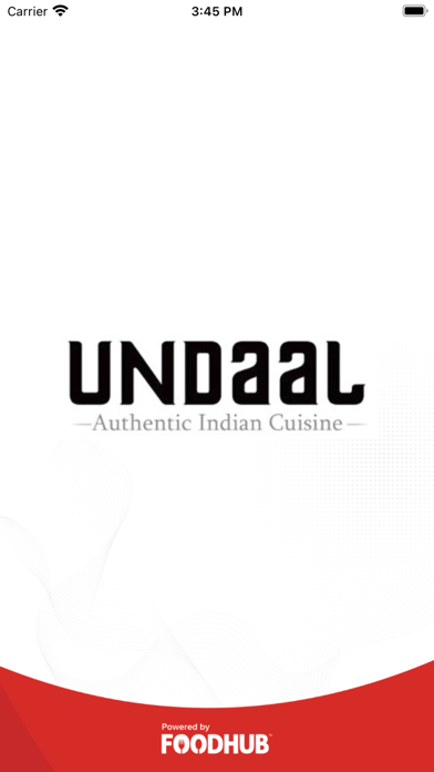 Undaal Screenshot