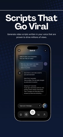 Sosh Digital Screenshot 3 of 5