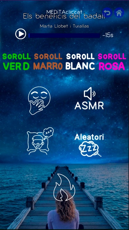 MEDiTAclic: Mindfulness *8D