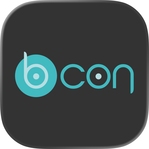 bCON
