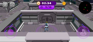 Alice Wonder Land screenshot