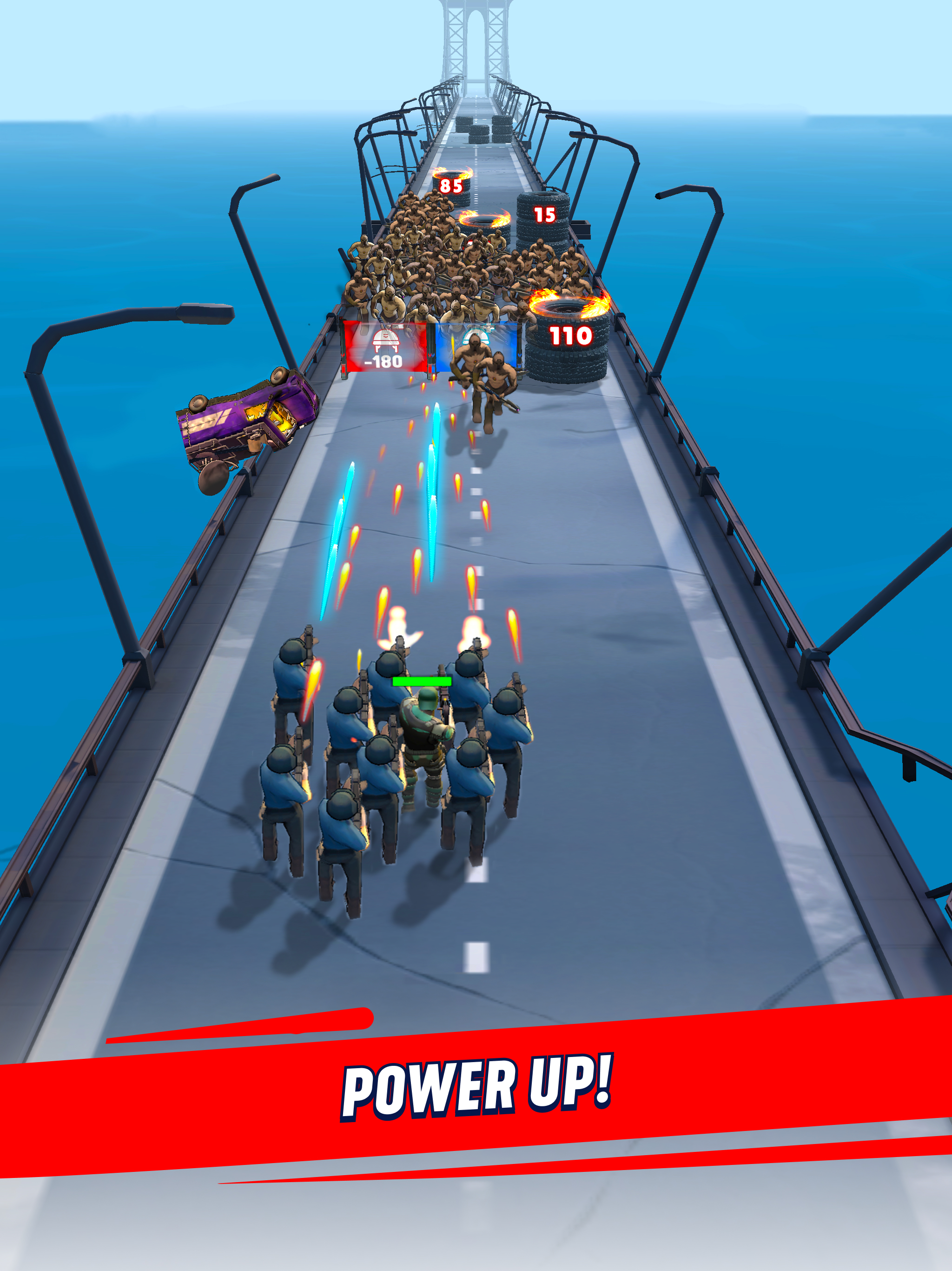 War of Rivals