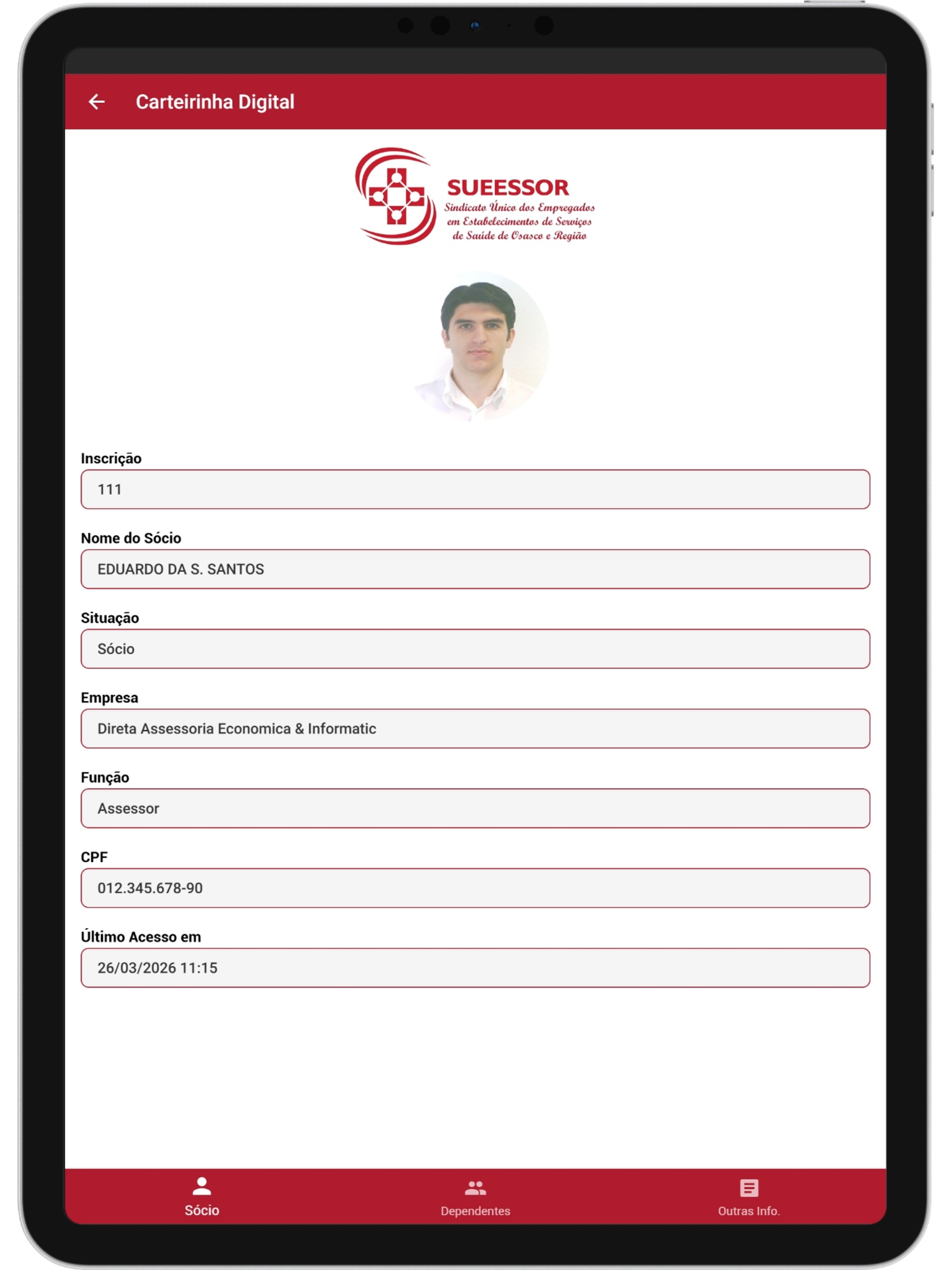 SUEESSOR screenshot 9