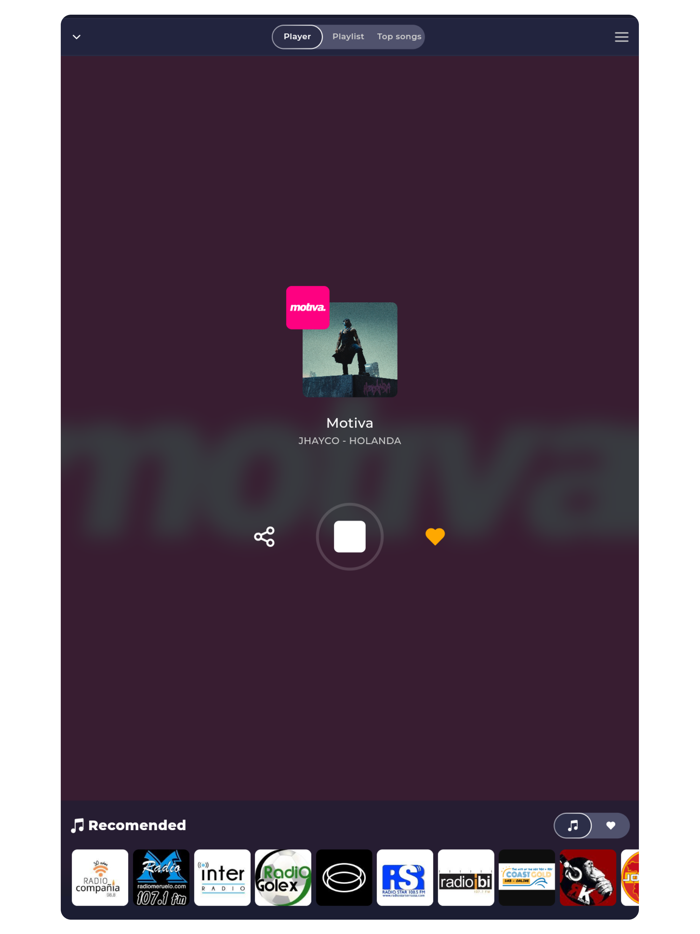 Radio Spain FM - Listen Live