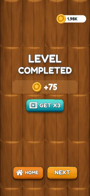 Bolt Board Screws screenshot 3