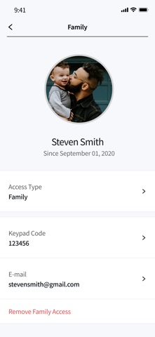 Kapture Home Screenshot 5 of 5