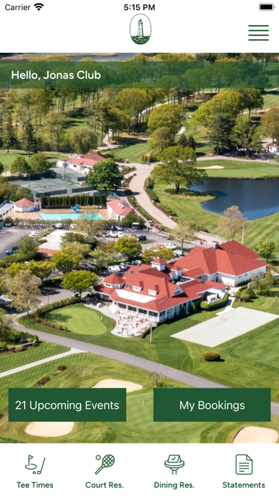 Wentworth By The Sea CC Screenshot