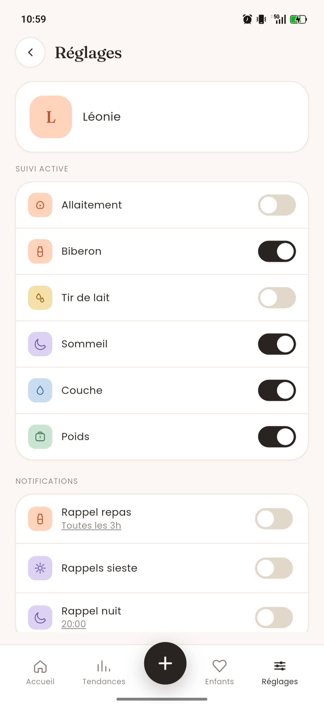 Screenshot 7 of Babyiiz