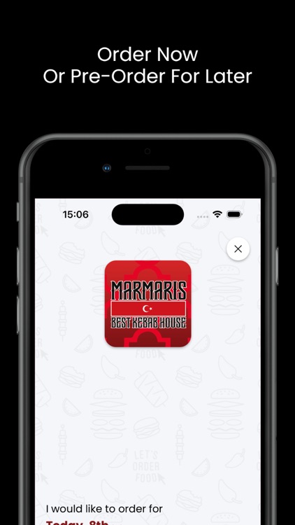 Marmaris Best Kebab House