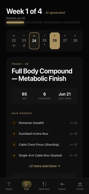 Tempo Studio screenshot 3