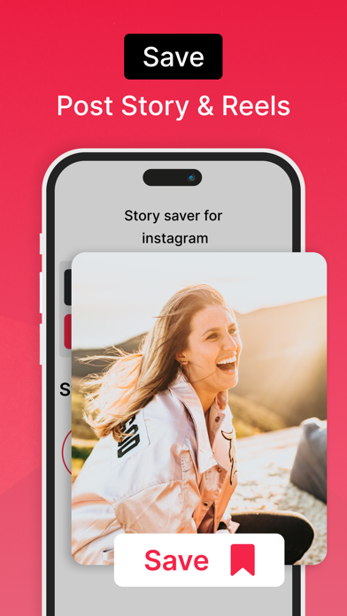 Story Saver - Video Downloader Screenshot